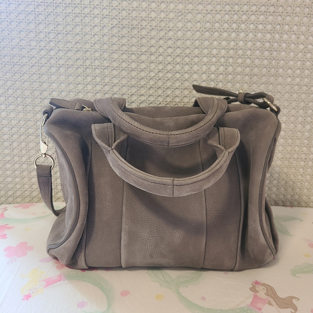 Authentic Alexander Wang cross body bag